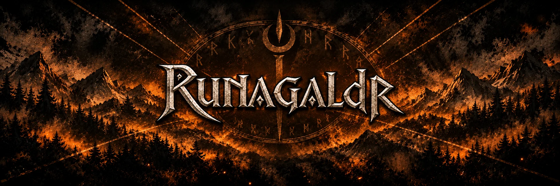 Runagaldr