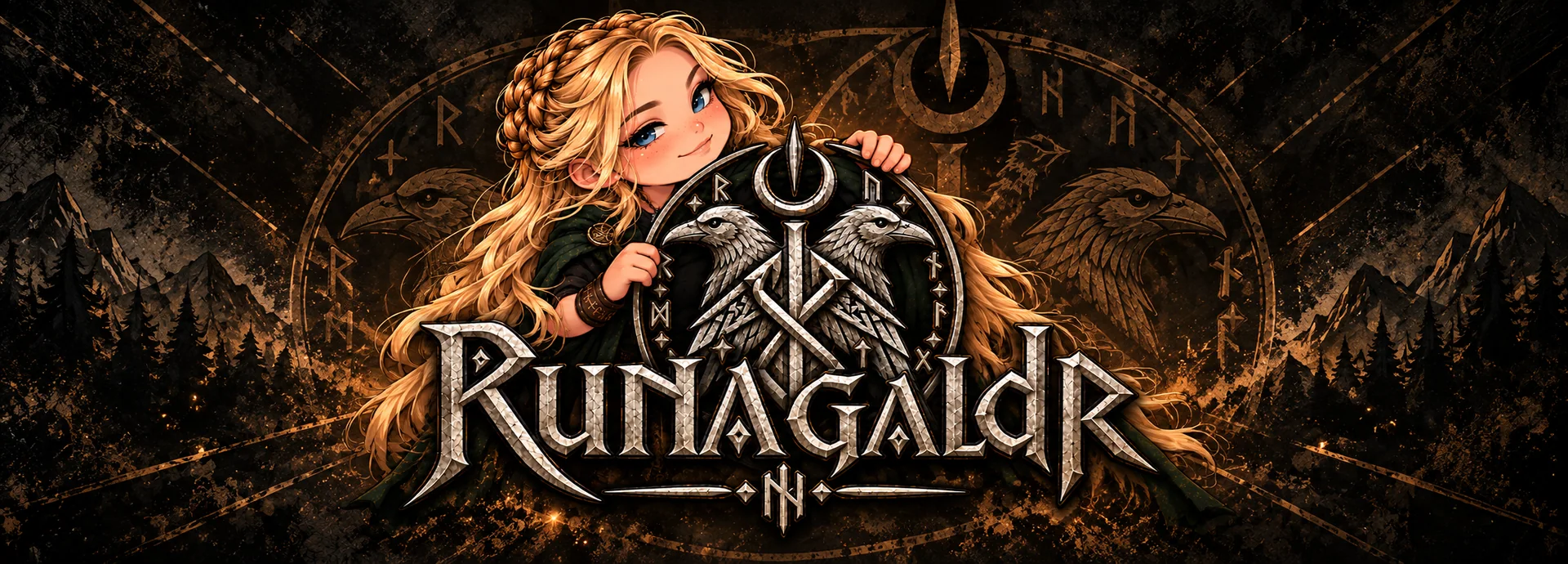 Runagaldr